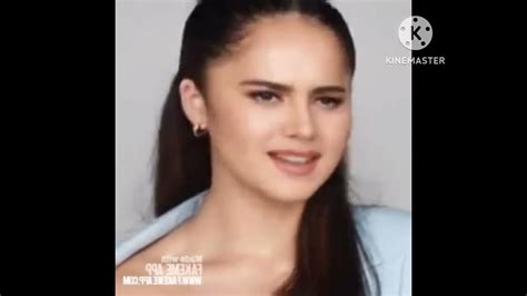 Preview 2 Atasha Muhlach from E.A.T deepfake .